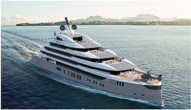 Siêu du thuyền La Siesta Hạ Long 