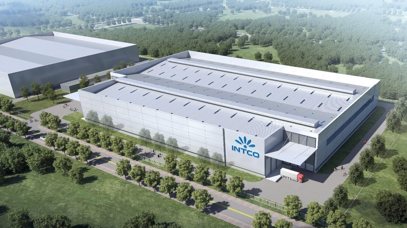 INTCO QUẢNG NINH FACTORY